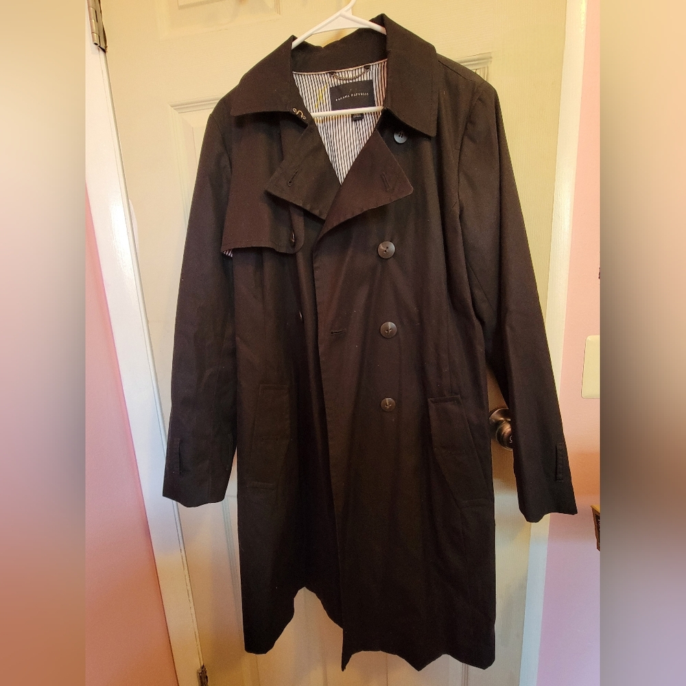 Banana Republic Jacket